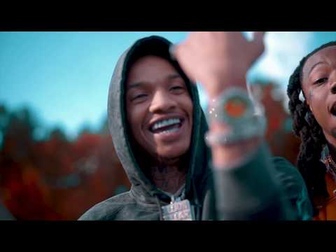 SneakThePiper Ft. Stunna 4 Vegas - Cream On Her Top (Official Music Video)