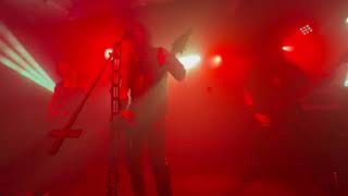Vader - Privilege Of The Gods 2026-06-07