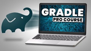 Build Java Software With Gradle Like a Pro | Full Gradle Course