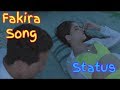 Fakira Song Whatsapp Status Student Of The Year2 Song Sanam Puri Tiger Shroff Ananya Panday