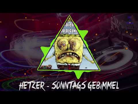 HEtZEr - Sonntags GebimmeL | HARDTEKK | [HD]