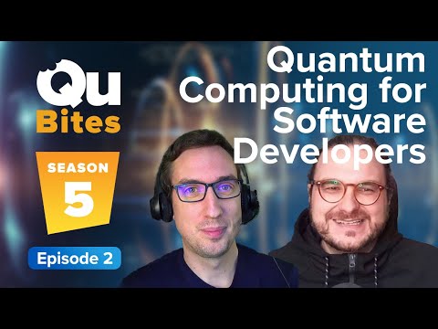 Quantum Computing Software Development | Community Health