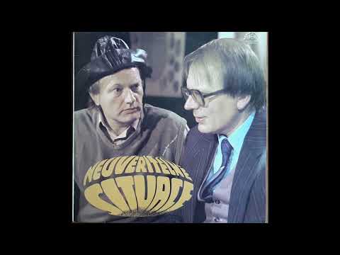 Neuveritelne situace Simek Sobota