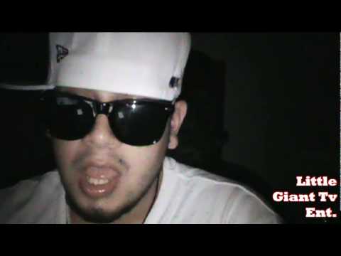 Freestyle - Javi The Prophecy