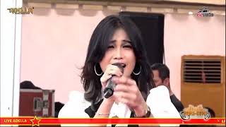 Download lagu TERBARU!!! MUTIARA HIDUPKU // SHERLY KDI // OM ADELLA LIVE TEGAL 2022 mp3