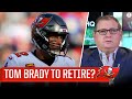NFL Insider Discusses Buccaneers Bracing for Brady's Retirement | CBS Sports HQ