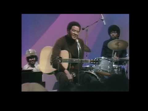 Bill Withers : Grandma's Hands/Grits Ain't Groceries/Harlem