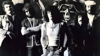 Nazareth - Turning a New Leaf    (1980)