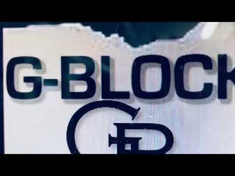 Gloxko Shotz -Designer