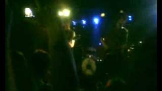 Mudhoney - oblivion - warsaw poland 16.10.2009