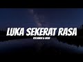 Yollanda Arief Luka Sekerat Rasa Lirik