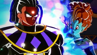 Man... Why isnt UI Avaliable to CACs? 😩