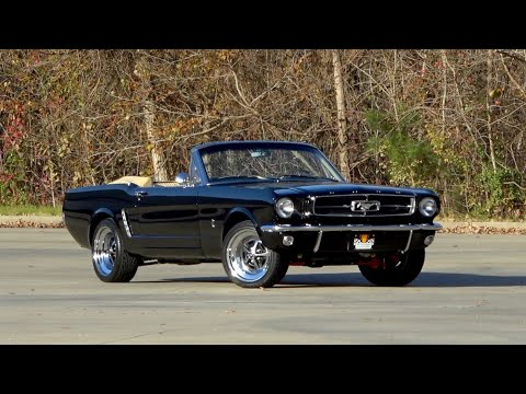 1965 Ford Mustang (CC-1428122) for sale in Charlotte, North Carolina