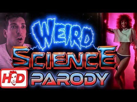 WEIRD-er⚡SCIENCE 👩‍🔬