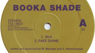 Booka Shade - Fake Divine
