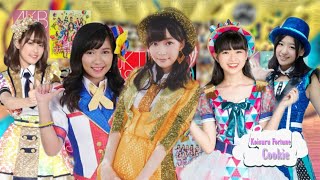 Download lagu 【Full MV Medley】Koisuru Fortune Cookie / AKB48 | JKT48 | BNK48 | MNL48 | SGO48 mp3 Download lagu 【Full MV Medley】Koisuru Fortune Cookie / AKB48 | JKT48 | BNK48 | MNL48 | SGO48 mp3