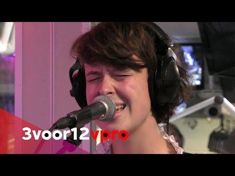 LUWTEN - Live at 3voor12 Radio