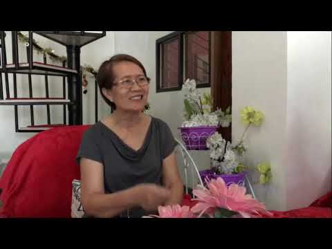 KRIMCAKE CAKE SHOP INTERVIEW (MSME) by Abdul Rahman Macasundig