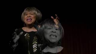 Mavis Staples You Are Not Alone