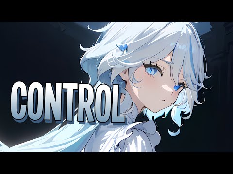 Nightcore - Control | Unknown Brain x Rival feat. Jex [Sped Up]