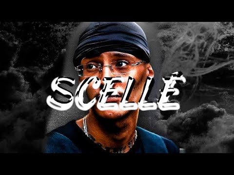 Freeze Corleone Type Beat "SCELLÉ" | Instru Sombre | Instru Rap Freestyle  2023