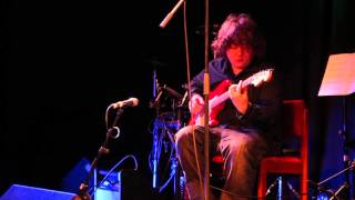 Django Reinhardt Nuages (cover)