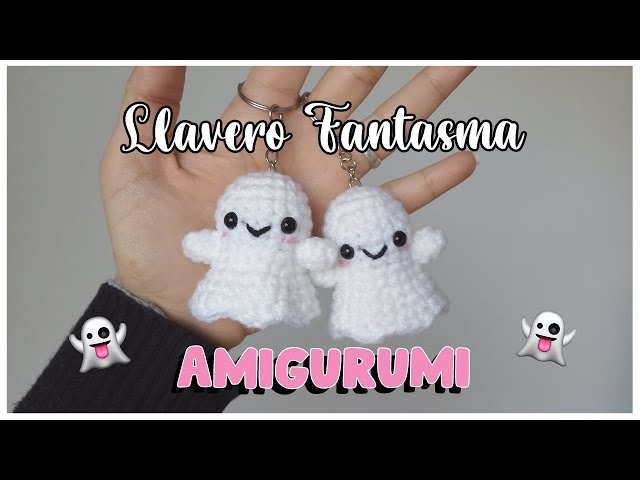 Vídeo relacionado con Opilroyn Charm de Bolsa de Halloween - Adorable Colgante de Fantasma y Calabaza, Llavero de Muñeca de Peluche, Creativo de Halloween con Tema de Gato | Decoración de Personaje Relleno para Mujeres y