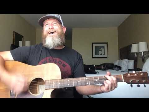 Empty Glass - Gary Stewart