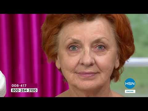 HSN | Nakery Beauty Celebration - All On Free Shipping 07.13.2024 - 07 AM