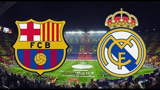 كلاسيكو الأرض يبقى التعادل سيد الموقف دوري الاسباني 2025/2026