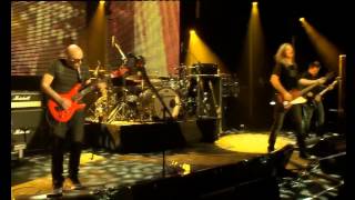 Joe Satriani - Dream Song - Satchurated HD 1080p