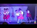Kids Dance Morrakka Mattrakka Lakshmi Prabhudeva Dance Cover