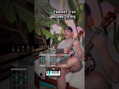 Where You Belong - Brudadoug
