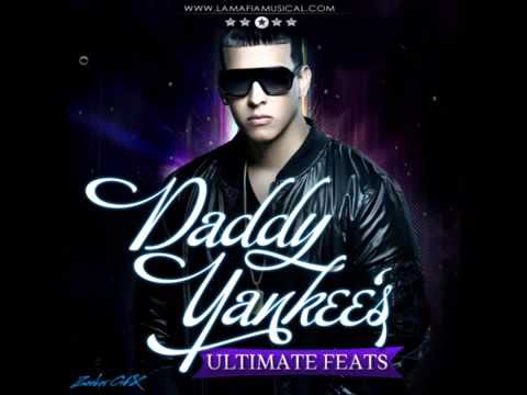 Daddy Yankee Ft Ricky Martin   Muevete Duro REG GAETON CLASICO 2014 DALE ME GUSTA