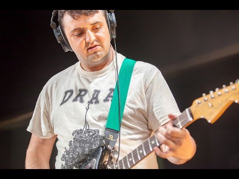 Chain of Flowers - The Wall (Live on KEXP)