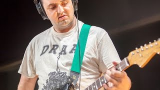 Chain of Flowers - The Wall (Live on KEXP)