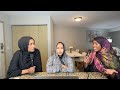 feminism doesn’t highlight muslim women. evil eye sihr and diversity in friend groups with lena