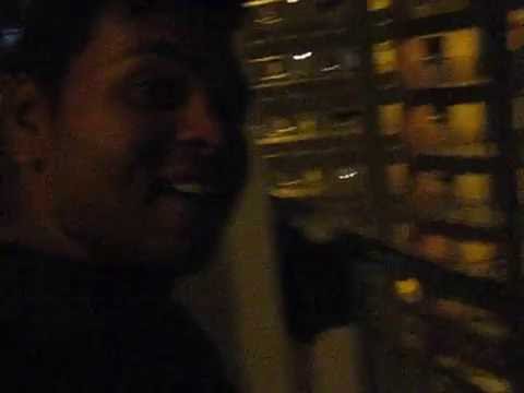 Bee Hive @ HDB blocks | Sentina