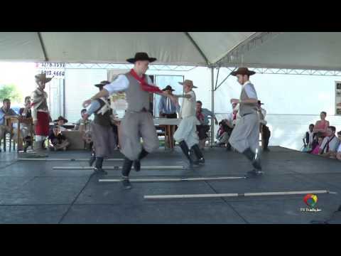 QUARTETO -  2º FEGACHULA