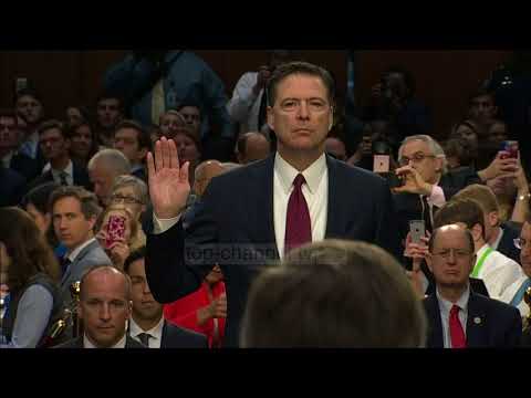 SHBA, një vit me presidentin Donald Trump - Top Channel Albania - News - Lajme