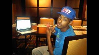 Active Kingz- Ben J feat Legacy &amp; Tyga