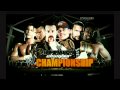 WWE Elimination Chamber 2010 WWE Championship Match