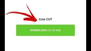 Download lagu CUTE CUT PRO DOWNLOAD... mp3