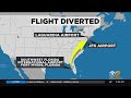 JetBlue flight diverted from to JFK Airport