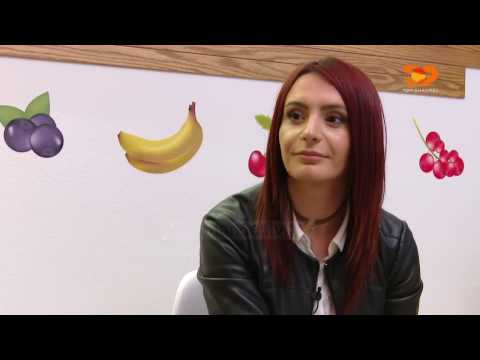 Ne Shtepine Tone, 31 Janar 2017, Pjesa 3 - Top Channel Albania - Entertainment Show