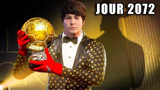 Can you win the Ballon d'Or as a goalkeeper?! (FC26 Career Mode)