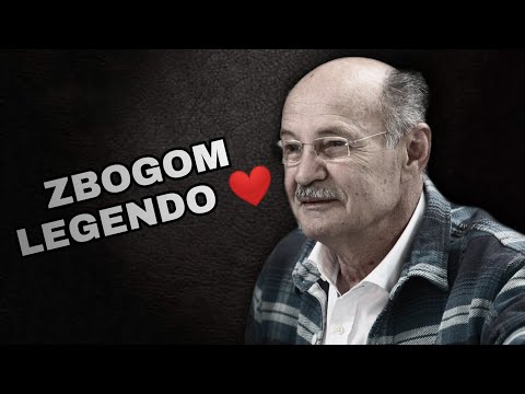 Zbogom Legendo ! 😭❤️🔥
