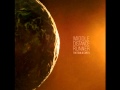 Middle Distance Runner - The Sun & Earth 