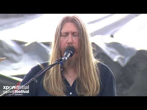 The Wood Brothers - "Postcards From Hell" (2019 XPoNential Music Festival)
