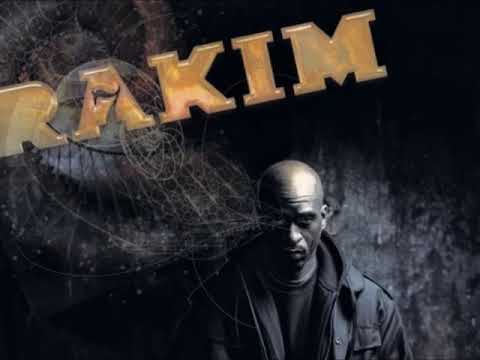 Rakim Allah - King's Paradise (Prod. by Adrian Younge, Ali Shaheed Muhammad, & Rakim Allah) (2018)